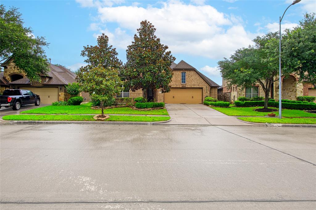 20702 Elderwood Terrace Drive