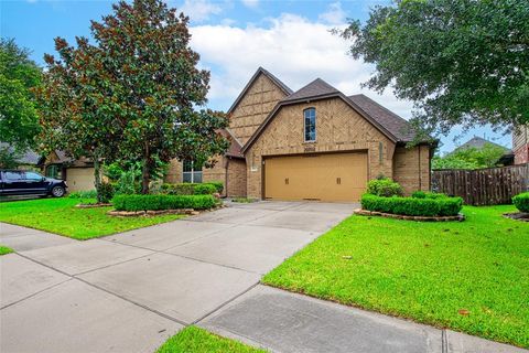 20702 Elderwood Terrace Drive Richmond TX 77406