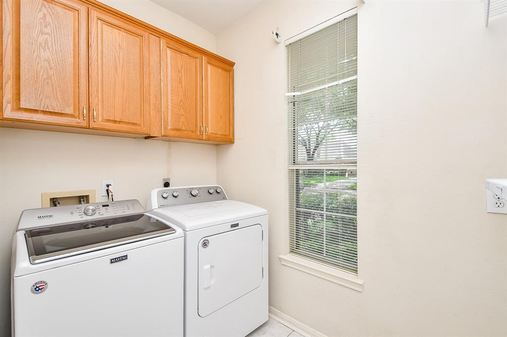 1907 Hickory Hill Court, Sugar Land, Texas image 25