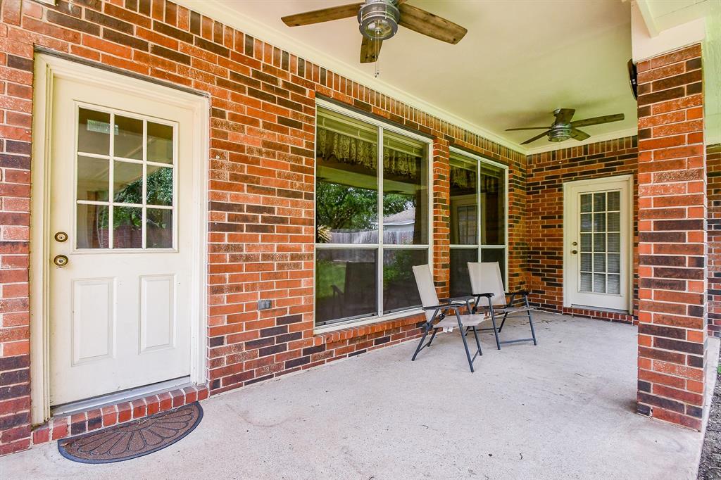 1907 Hickory Hill Court, Sugar Land, Texas image 27