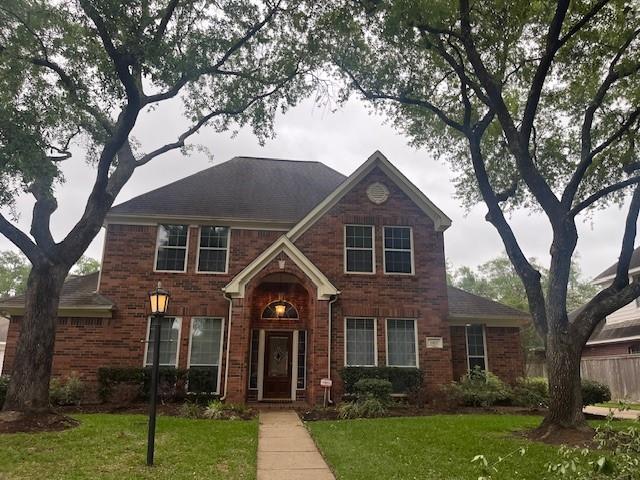 1907 Hickory Hill Court, Sugar Land, Texas image 2