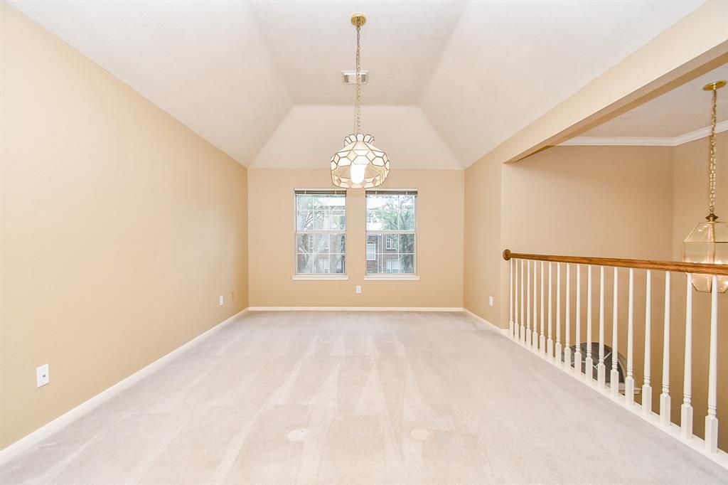 1907 Hickory Hill Court, Sugar Land, Texas image 18
