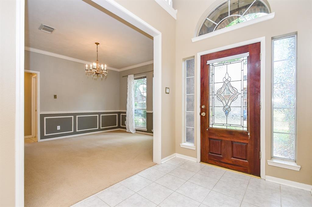 1907 Hickory Hill Court, Sugar Land, Texas image 4