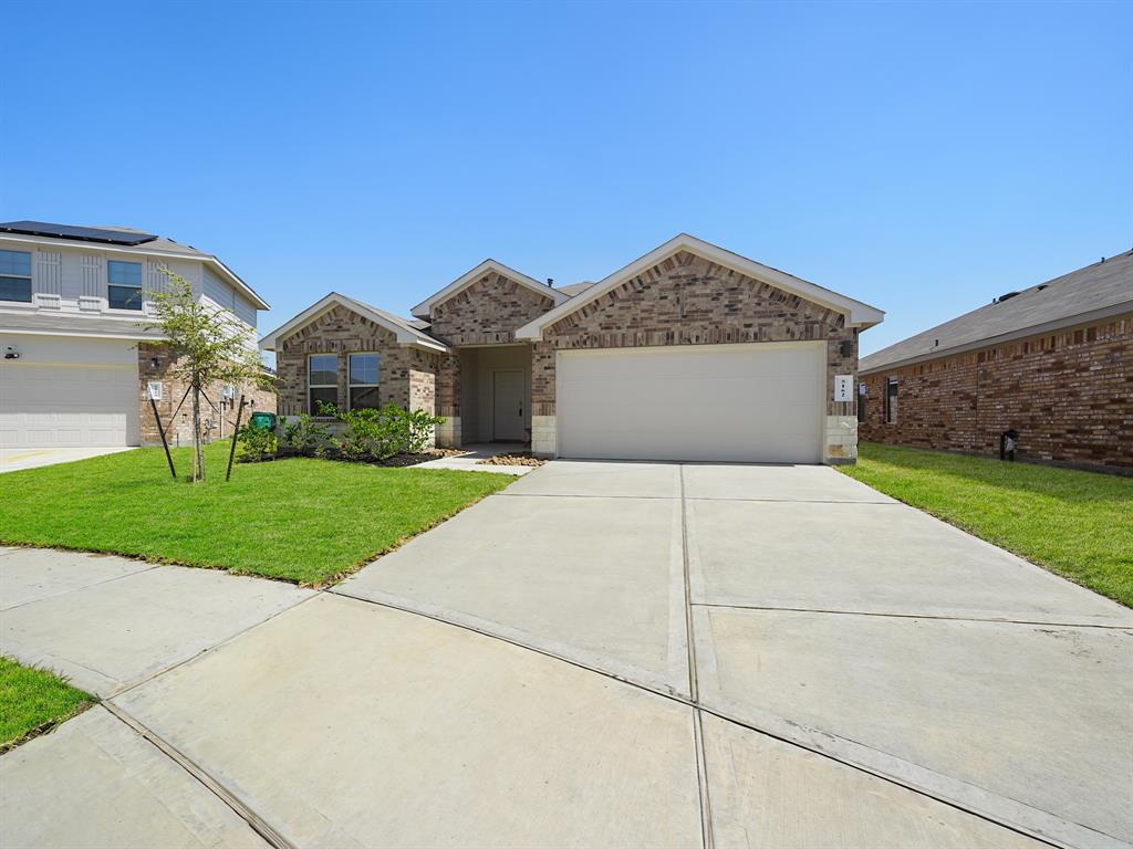 5162 W Moonlit Garden Lane, Katy, Utah image 33