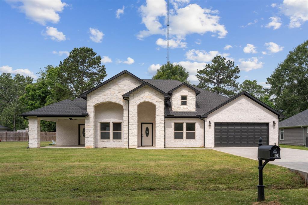 69 County Road 3668, Splendora, Texas image 2