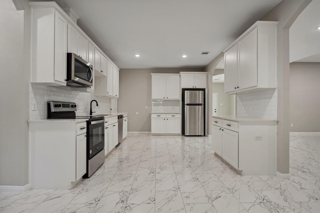 69 County Road 3668, Splendora, Texas image 3