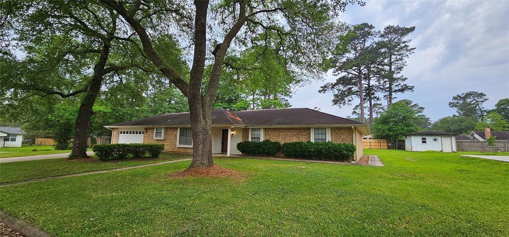 101 Mockingbird Street, Silsbee, Texas image 1