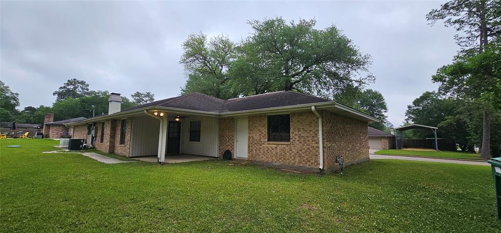 101 Mockingbird Street, Silsbee, Texas image 10