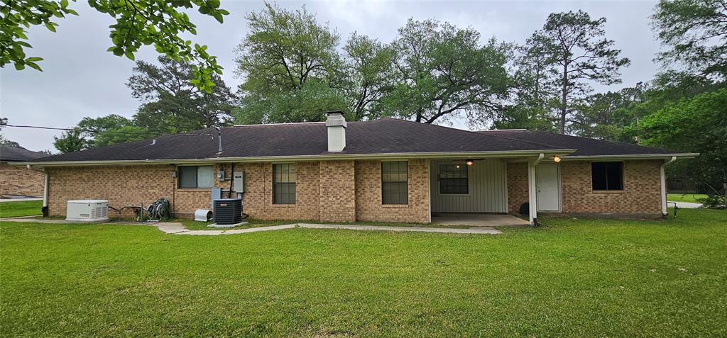 101 Mockingbird Street, Silsbee, Texas image 7