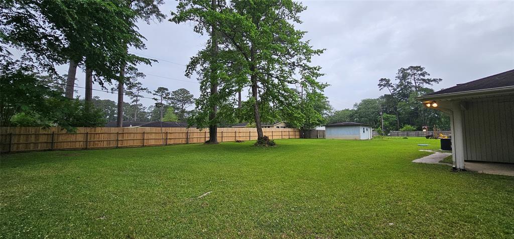 101 Mockingbird Street, Silsbee, Texas image 5