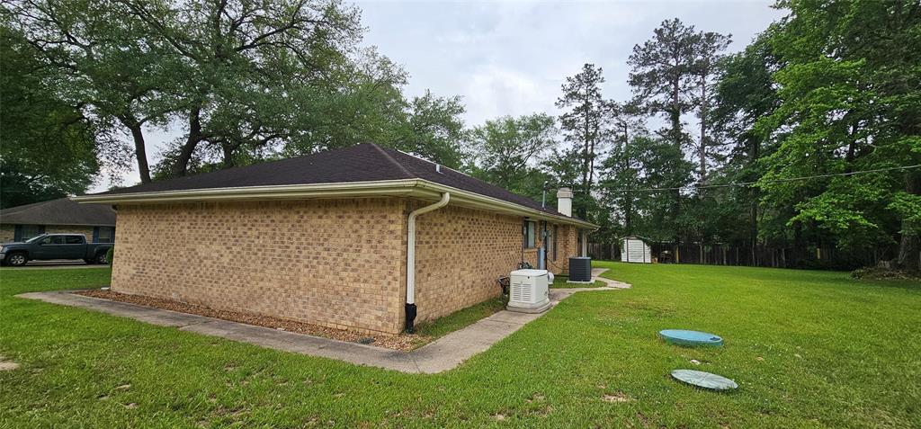101 Mockingbird Street, Silsbee, Texas image 6