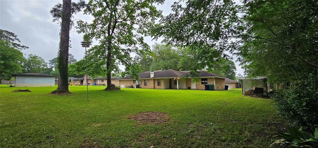 101 Mockingbird Street, Silsbee, Texas image 4