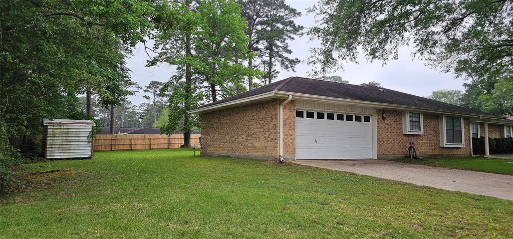101 Mockingbird Street, Silsbee, Texas image 8
