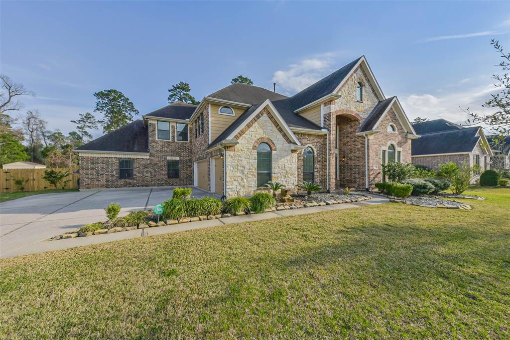 22618 Pineleigh Court, Tomball, Texas image 3
