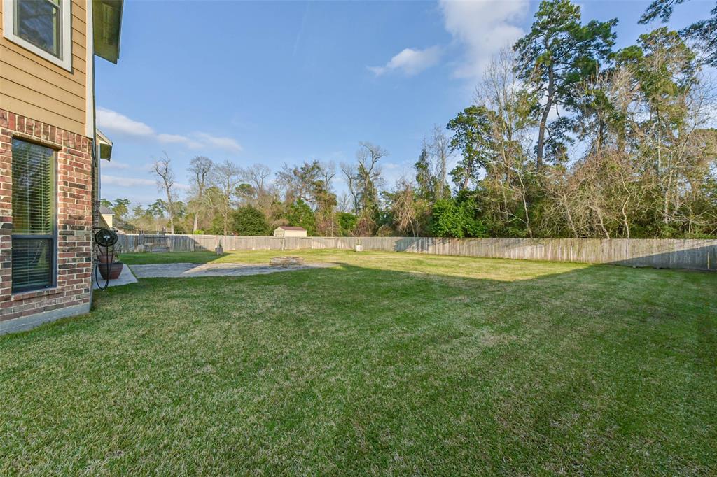 22618 Pineleigh Court, Tomball, Texas image 39