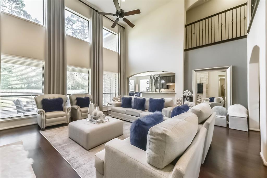 22618 Pineleigh Court, Tomball, Texas image 14