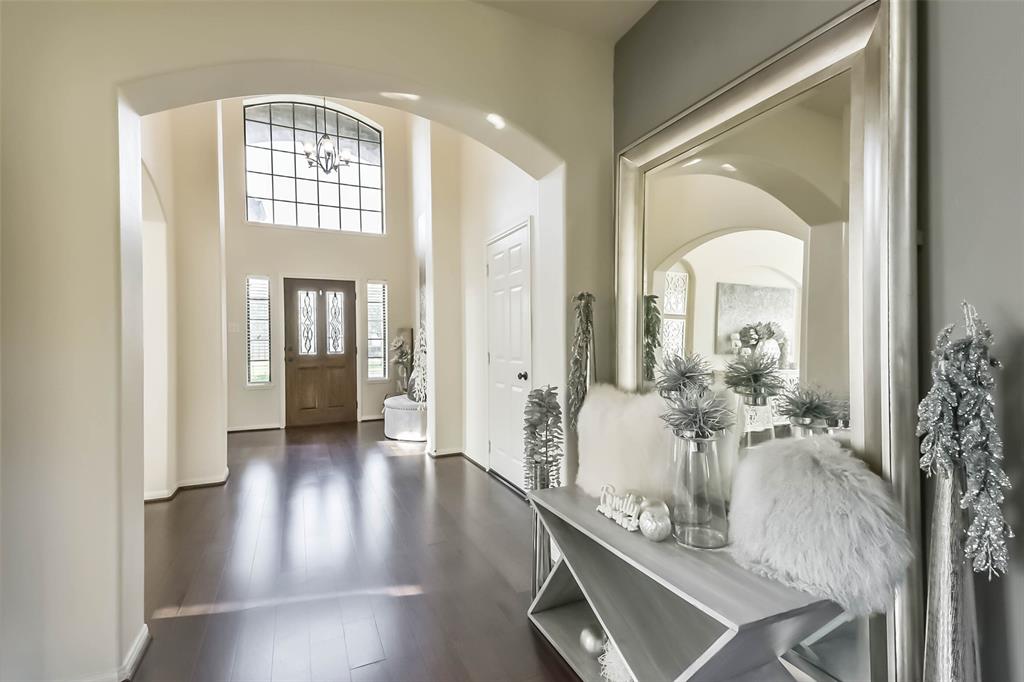 22618 Pineleigh Court, Tomball, Texas image 8