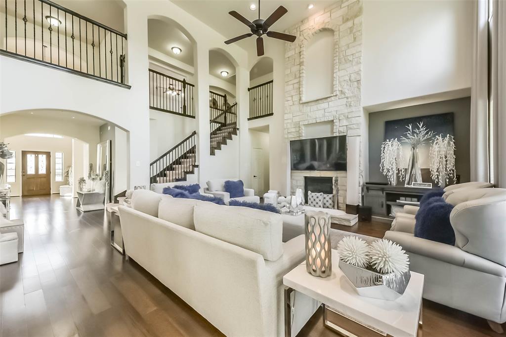 22618 Pineleigh Court, Tomball, Texas image 13