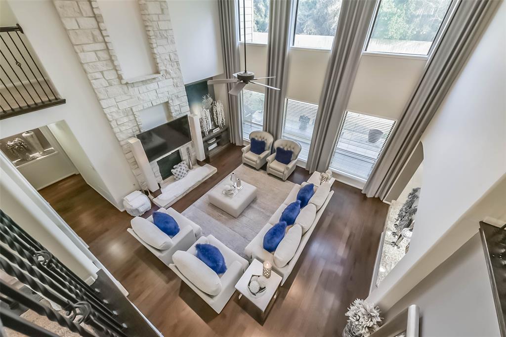 22618 Pineleigh Court, Tomball, Texas image 21