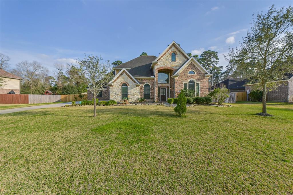22618 Pineleigh Court, Tomball, Texas image 6