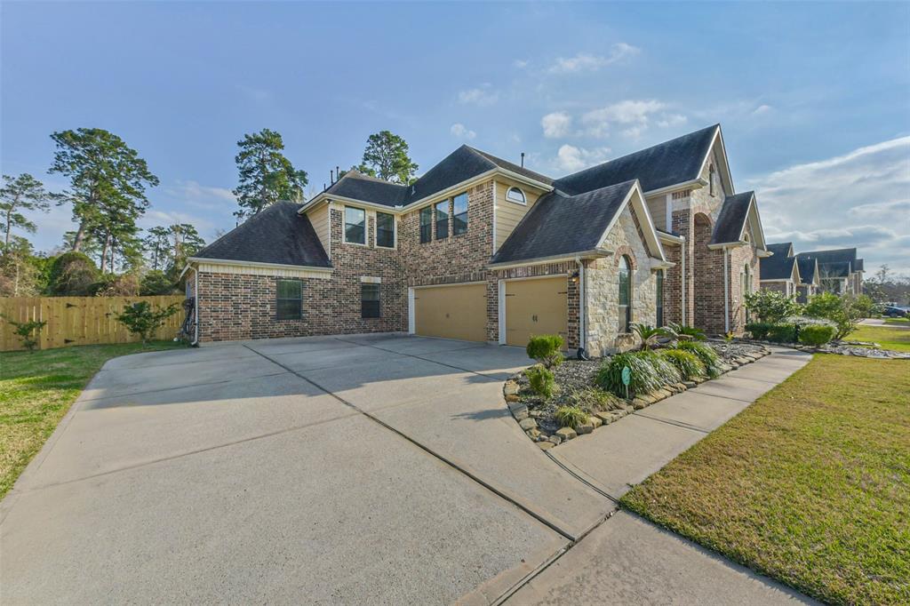 22618 Pineleigh Court, Tomball, Texas image 2