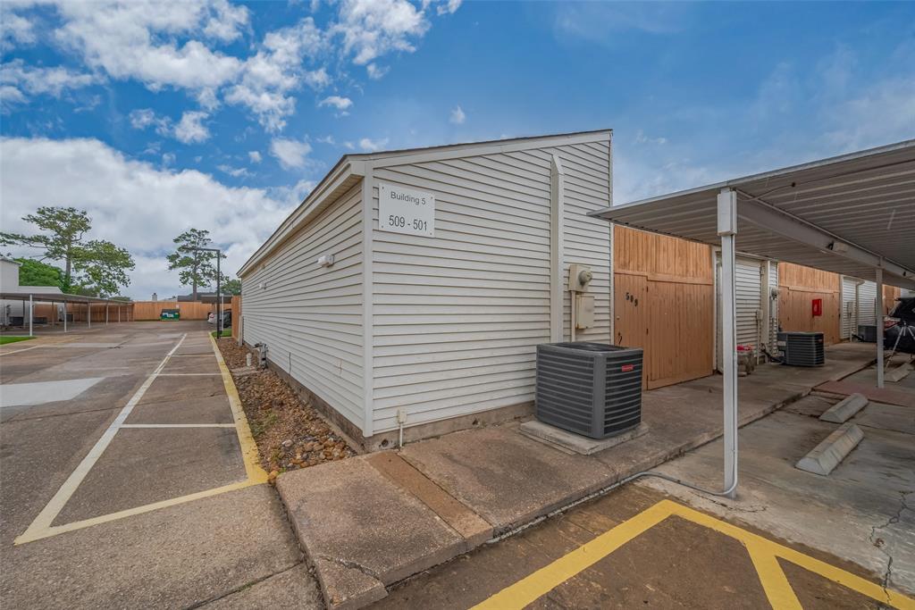 6401 Deihl Road #508, Houston, Texas image 16