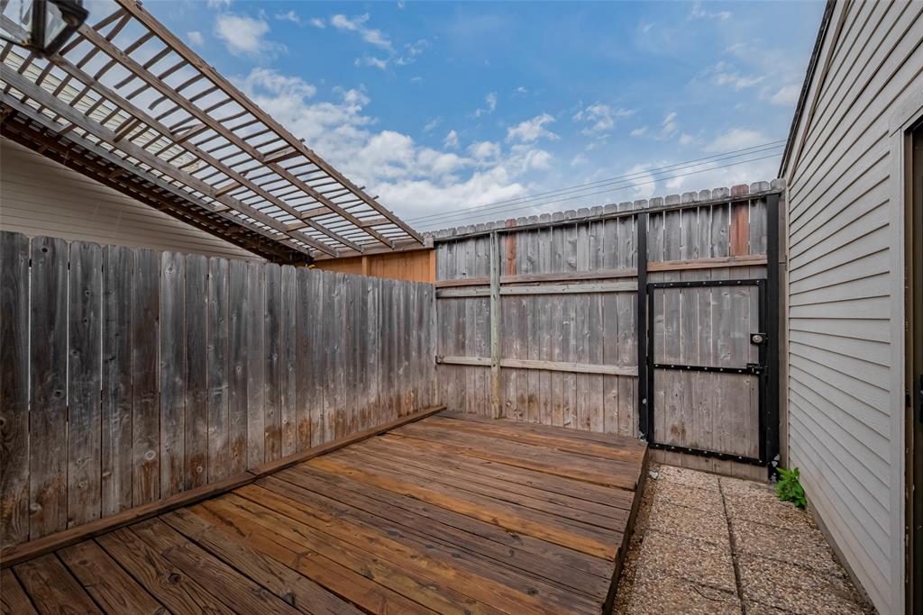 6401 Deihl Road #508, Houston, Texas image 12