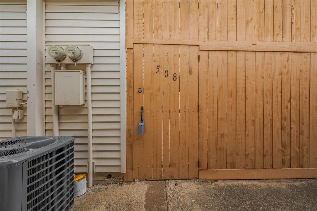 6401 Deihl Road #508, Houston, Texas image 3