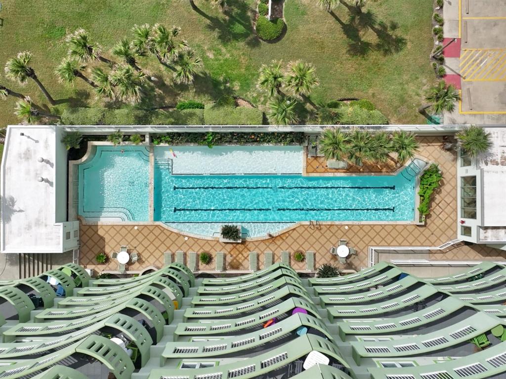 9420 Seawall Boulevard 901