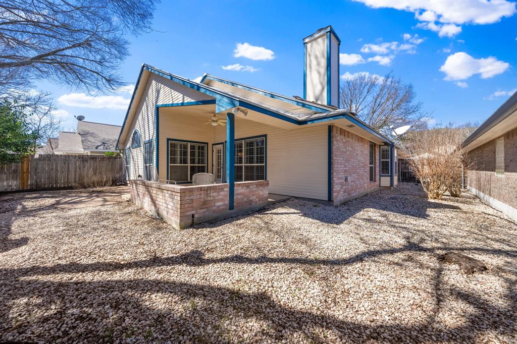 125 Terrace Lane, Kerrville, Texas image 23