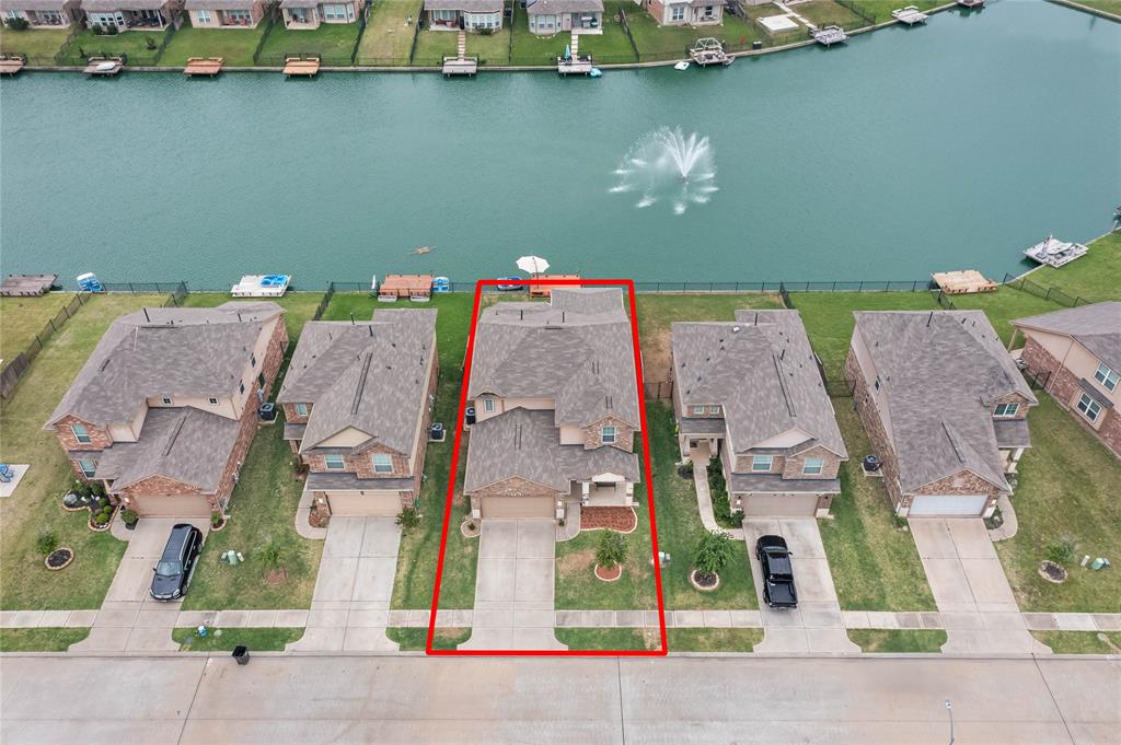 24714 Puccini Place, Katy, Texas image 5