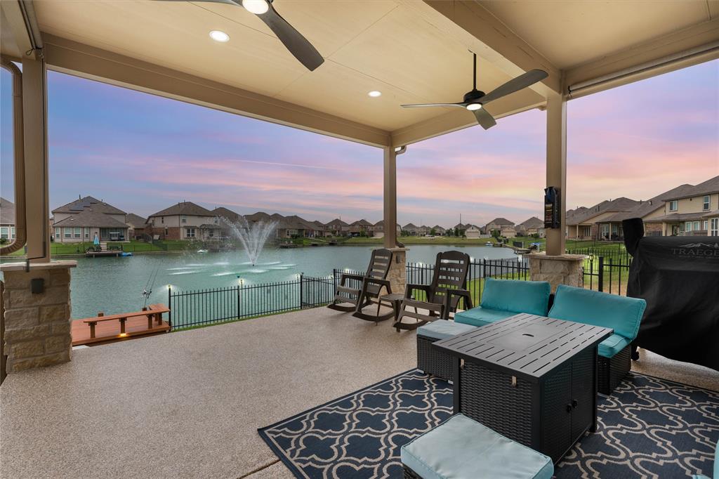 24714 Puccini Place, Katy, Texas image 2