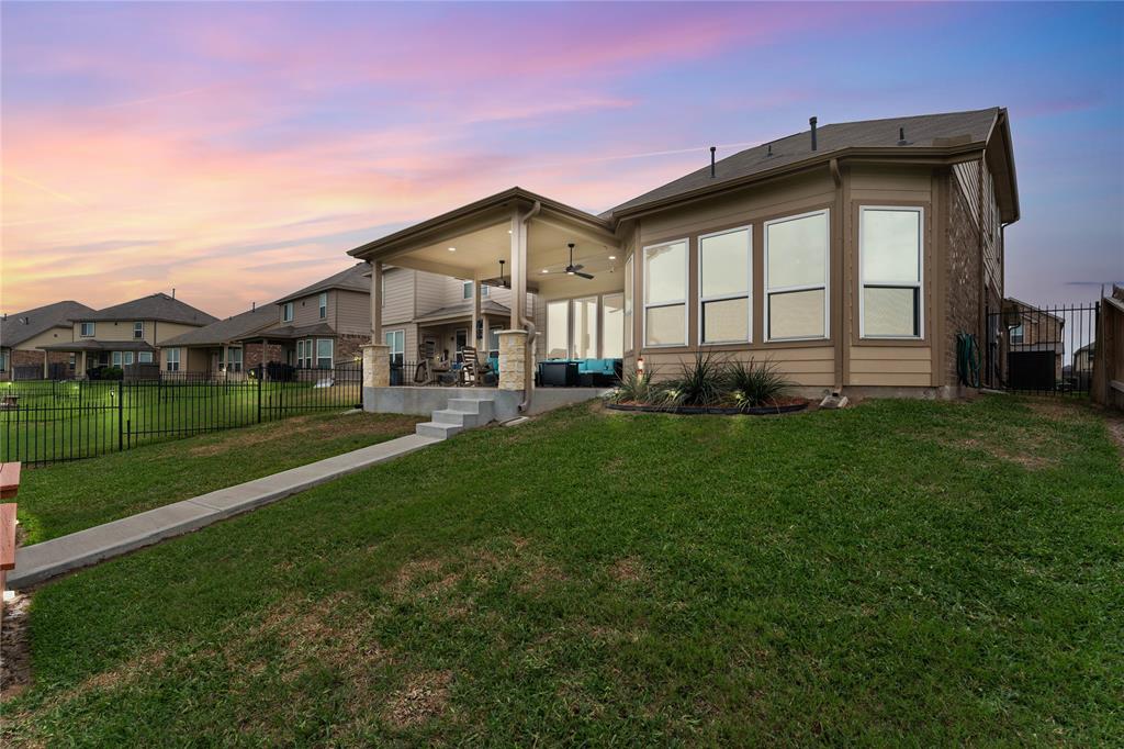24714 Puccini Place, Katy, Texas image 3