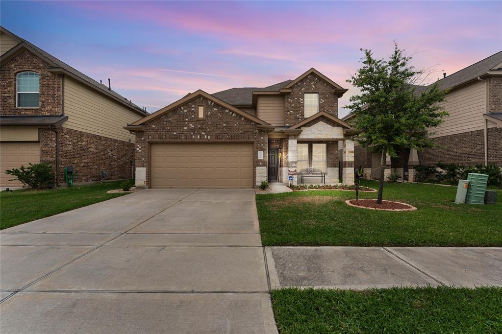 24714 Puccini Place, Katy, Texas image 4