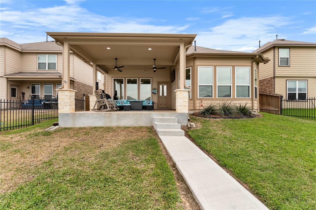 24714 Puccini Place, Katy, Texas image 34