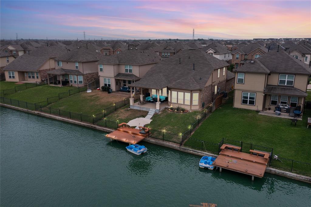 24714 Puccini Place, Katy, Texas image 1