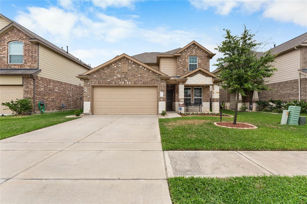 24714 Puccini Place, Katy, Texas image 45