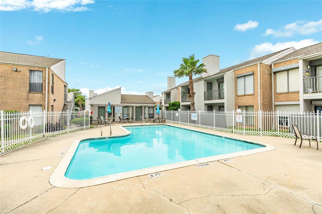 3220 69th Street #K6, Galveston, Texas image 31