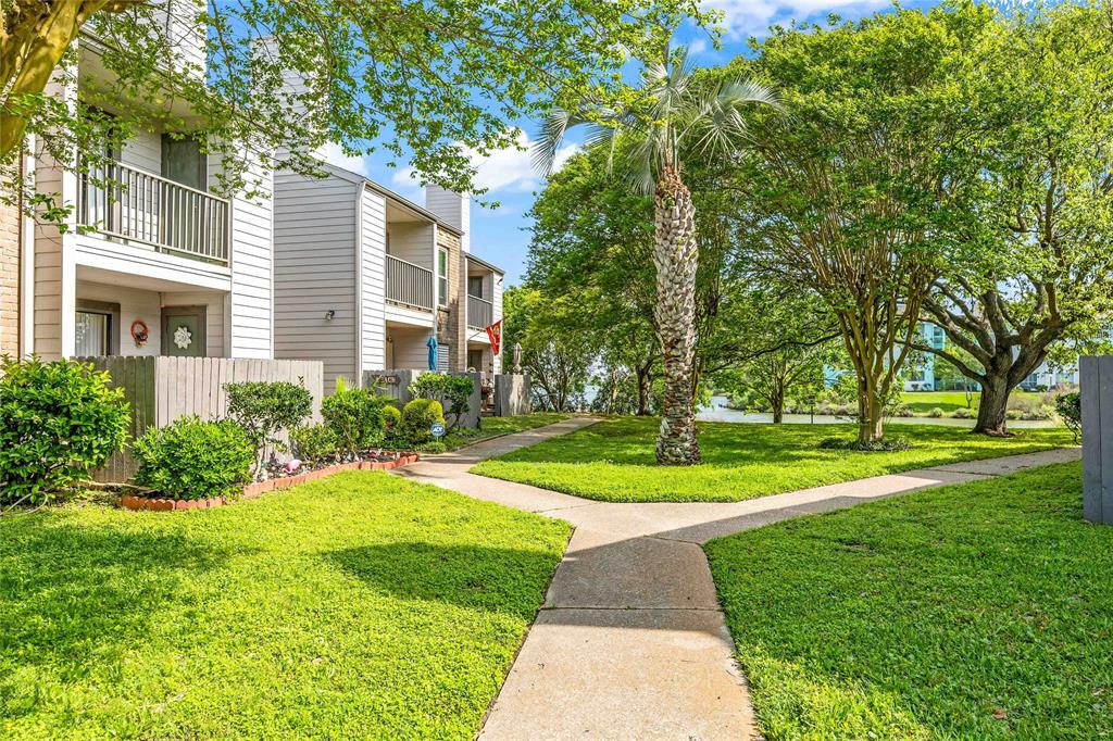 3220 69th Street #K6, Galveston, Texas image 1