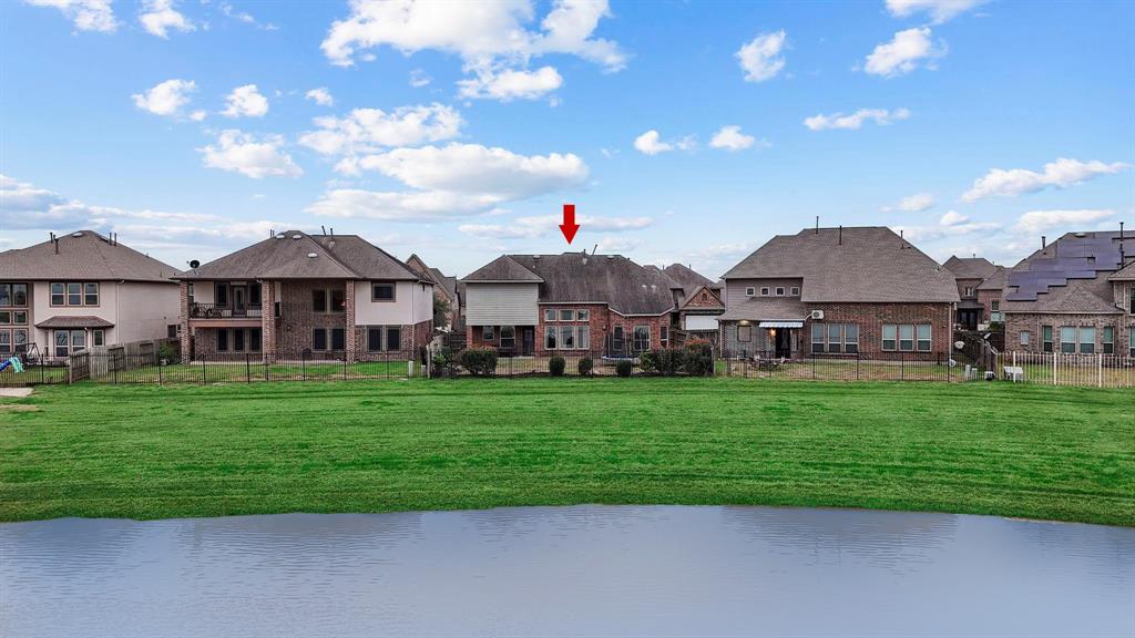 9203 Corella Lane, Richmond, Texas image 45