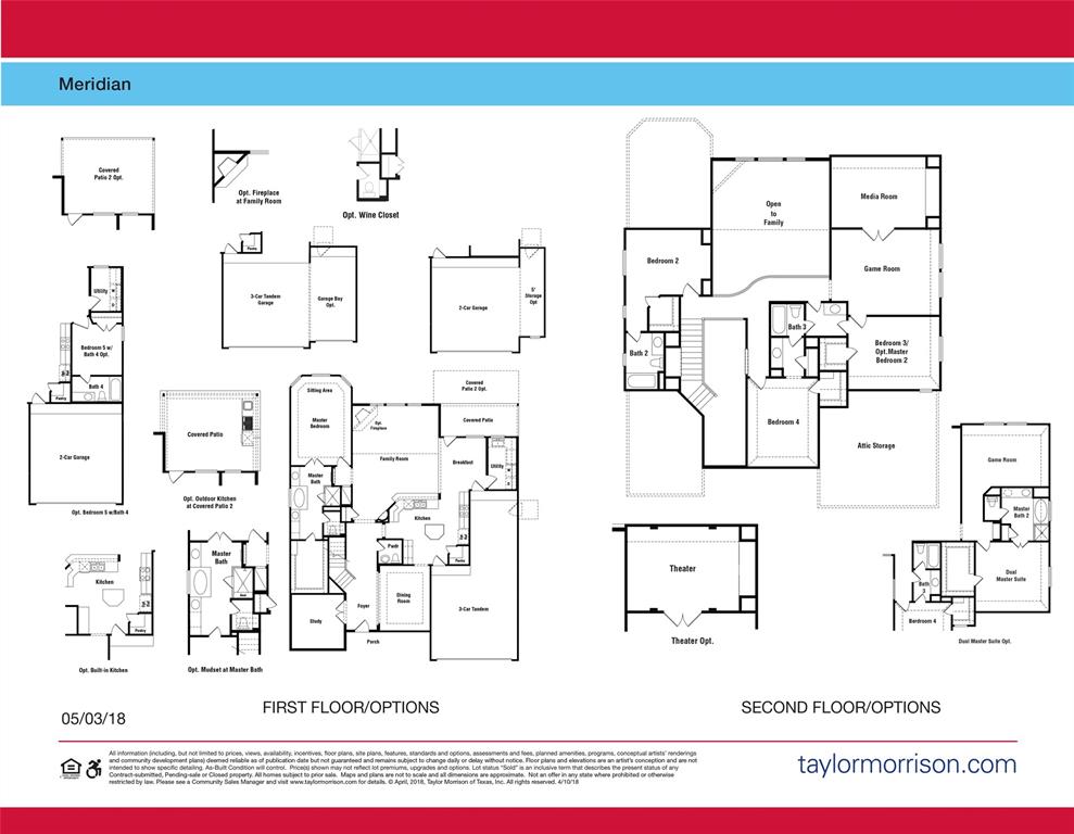 9203 Corella Lane, Richmond, Texas image 47