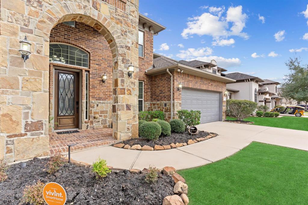9203 Corella Lane, Richmond, Texas image 4