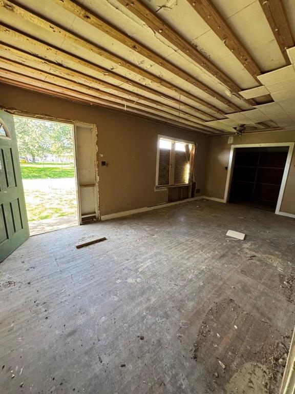 408 Speed Street, Wharton, Texas image 4