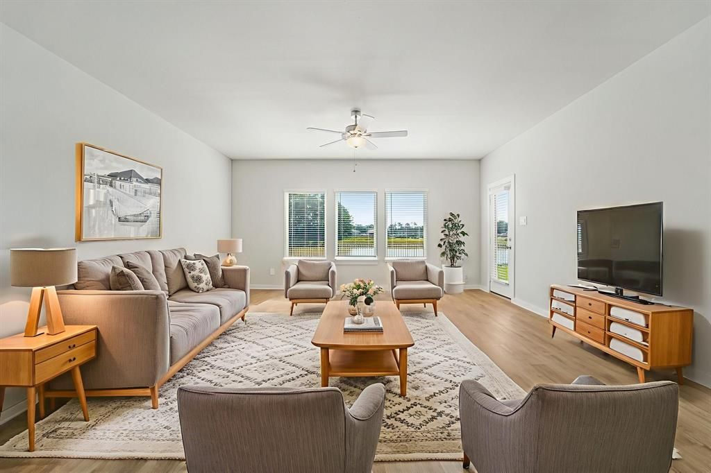 Photo of 18335 Landing Meadows Lane, New Caney, TX 77357 (MLS # 14433929)