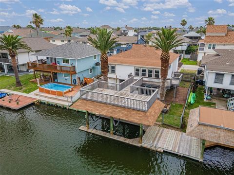 652 Warsaw Street Bayou Vista TX 77563