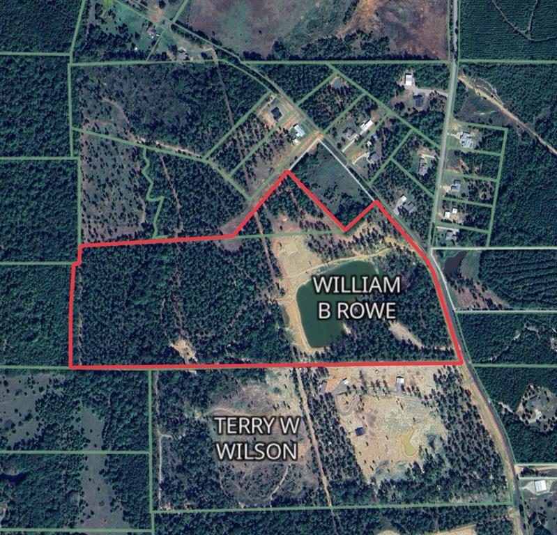 TBD Cr-780, Douglass, Texas image 16