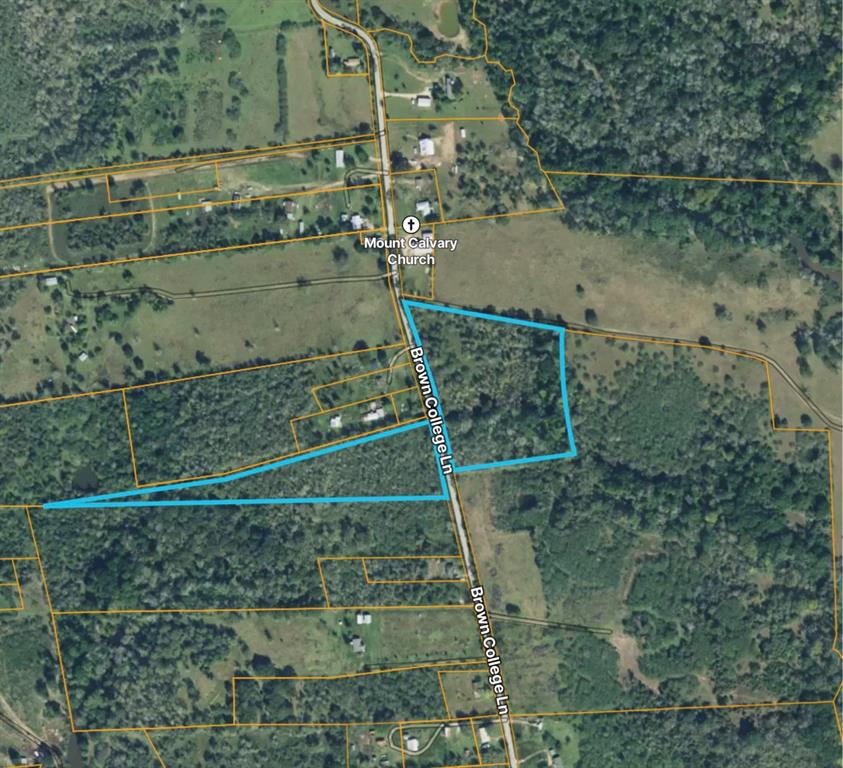 3714 Brown College Lane, Washington, Texas image 1