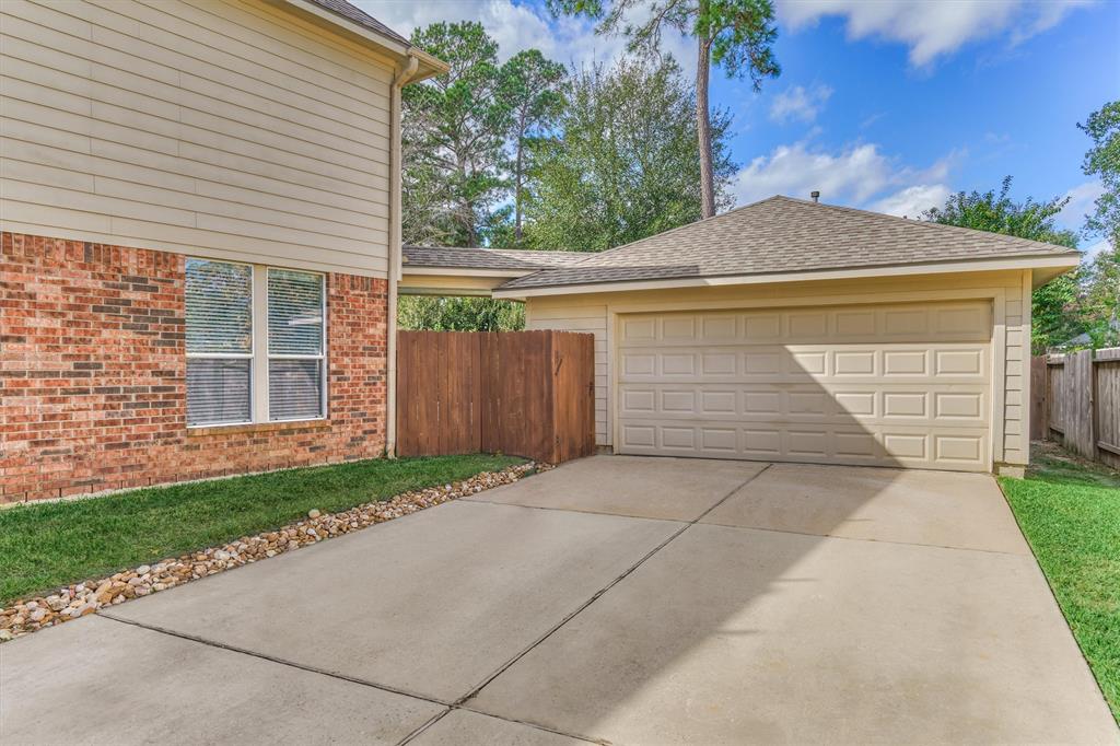 91 S Bardsbrook Circle, The Woodlands, Texas image 43