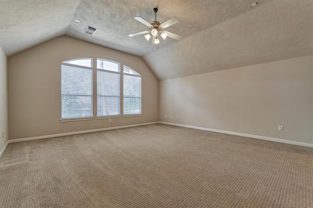 91 S Bardsbrook Circle, The Woodlands, Texas image 32