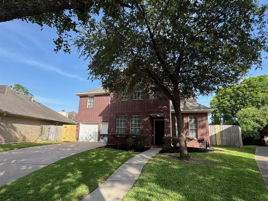 4607 Blue Rose Circle